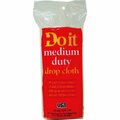 Berry Plastics Do it Plastic Drop Cloth 626215